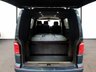 USED 2019 19 VOLKSWAGEN TRANSPORTER 2.0 T28 TDI P/V HIGHLINE BMT 150 BHP **DAY VAN** 6 SEATS R&R BED UK STAYCATION