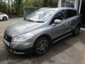 USED 2014 14 SUZUKI SX4 S-CROSS 1.6 SZ5 5d 118 BHP AUTOMATIC Excellent Service History + Just Serviced, MOT until May 2022, Two Previous Owners, Automatic