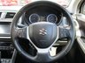 USED 2014 14 SUZUKI SX4 S-CROSS 1.6 SZ5 5d 118 BHP AUTOMATIC Excellent Service History + Just Serviced, MOT until May 2022, Two Previous Owners, Automatic