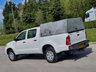 USED 2013 13 TOYOTA HI-LUX 2.5 HL2 4X4 D-4D DCB 142 BHP ** NO VAT ** NO VAT **  2 KEYS