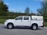 USED 2013 13 TOYOTA HI-LUX 2.5 HL2 4X4 D-4D DCB 142 BHP ** NO VAT ** NO VAT **  2 KEYS