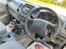 USED 2013 13 TOYOTA HI-LUX 2.5 HL2 4X4 D-4D DCB 142 BHP ** NO VAT ** NO VAT **  2 KEYS