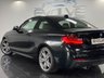 USED 2016 16 BMW M2 3.0 M235I 2d 322 BHP 