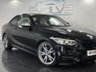 USED 2016 16 BMW M2 3.0 M235I 2d 322 BHP 