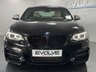 USED 2016 16 BMW M2 3.0 M235I 2d 322 BHP 