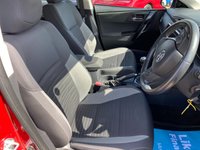 USED 2016 TOYOTA AURIS 1.6 D-4D ICON 5d 110 BHP 