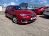 USED 2016 TOYOTA AURIS 1.6 D-4D ICON 5d 110 BHP 