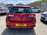USED 2016 TOYOTA AURIS 1.6 D-4D ICON 5d 110 BHP 