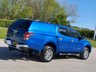 USED 2016 66 MITSUBISHI L200 2.4 DI-D 4WD BARBARIAN DCB 178 BHP ** NO VAT * CANOPY + SAT NAV