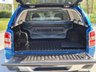USED 2016 66 MITSUBISHI L200 2.4 DI-D 4WD BARBARIAN DCB 178 BHP ** NO VAT * CANOPY + SAT NAV