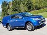 USED 2016 66 MITSUBISHI L200 2.4 DI-D 4WD BARBARIAN DCB 178 BHP ** NO VAT * CANOPY + SAT NAV