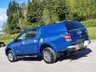 USED 2016 66 MITSUBISHI L200 2.4 DI-D 4WD BARBARIAN DCB 178 BHP ** NO VAT * CANOPY + SAT NAV