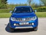 USED 2016 66 MITSUBISHI L200 2.4 DI-D 4WD BARBARIAN DCB 178 BHP ** NO VAT * CANOPY + SAT NAV