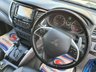 USED 2016 66 MITSUBISHI L200 2.4 DI-D 4WD BARBARIAN DCB 178 BHP ** NO VAT * CANOPY + SAT NAV