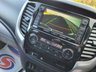 USED 2016 66 MITSUBISHI L200 2.4 DI-D 4WD BARBARIAN DCB 178 BHP ** NO VAT * CANOPY + SAT NAV