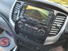 USED 2016 66 MITSUBISHI L200 2.4 DI-D 4WD BARBARIAN DCB 178 BHP ** NO VAT * CANOPY + SAT NAV
