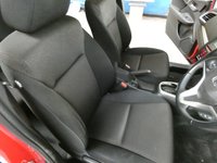 USED 2017 17 HONDA JAZZ 1.3 I-VTEC EX NAVI 5d 101 BHP SAT NAV REAR VIEW CAMERA
