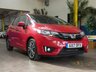 USED 2017 17 HONDA JAZZ 1.3 I-VTEC EX NAVI 5d 101 BHP SAT NAV REAR VIEW CAMERA