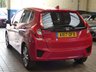USED 2017 17 HONDA JAZZ 1.3 I-VTEC EX NAVI 5d 101 BHP SAT NAV REAR VIEW CAMERA