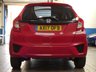 USED 2017 17 HONDA JAZZ 1.3 I-VTEC EX NAVI 5d 101 BHP SAT NAV REAR VIEW CAMERA