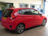 USED 2017 17 HONDA JAZZ 1.3 I-VTEC EX NAVI 5d 101 BHP SAT NAV REAR VIEW CAMERA