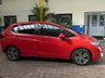 USED 2017 17 HONDA JAZZ 1.3 I-VTEC EX NAVI 5d 101 BHP SAT NAV REAR VIEW CAMERA