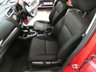 USED 2017 17 HONDA JAZZ 1.3 I-VTEC EX NAVI 5d 101 BHP SAT NAV REAR VIEW CAMERA