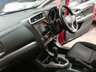USED 2017 17 HONDA JAZZ 1.3 I-VTEC EX NAVI 5d 101 BHP SAT NAV REAR VIEW CAMERA