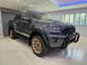USED 2021 21 FORD RANGER 2.0 WILDTRAK ECOBLUE 210 BHP NO VAT + ZENITH ZT2 EDITION + WET BELT CHANGED