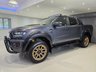 USED 2021 21 FORD RANGER 2.0 WILDTRAK ECOBLUE 210 BHP NO VAT + ZENITH ZT2 EDITION + WET BELT CHANGED