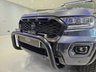 USED 2021 21 FORD RANGER 2.0 WILDTRAK ECOBLUE 210 BHP NO VAT + ZENITH ZT2 EDITION + WET BELT CHANGED