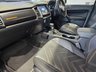 USED 2021 21 FORD RANGER 2.0 WILDTRAK ECOBLUE 210 BHP NO VAT + ZENITH ZT2 EDITION + WET BELT CHANGED