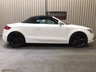 USED 2010 10 AUDI TT 2.0 TDI QUATTRO S LINE 2d 170 BHP FINANCE RATES  FROM 6.9%  APR