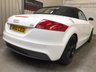 USED 2010 10 AUDI TT 2.0 TDI QUATTRO S LINE 2d 170 BHP FINANCE RATES  FROM 6.9%  APR