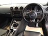 USED 2010 10 AUDI TT 2.0 TDI QUATTRO S LINE 2d 170 BHP FINANCE RATES  FROM 6.9%  APR