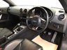 USED 2010 10 AUDI TT 2.0 TDI QUATTRO S LINE 2d 170 BHP FINANCE RATES  FROM 6.9%  APR