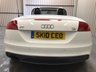 USED 2010 10 AUDI TT 2.0 TDI QUATTRO S LINE 2d 170 BHP FINANCE RATES  FROM 6.9%  APR