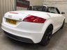 USED 2010 10 AUDI TT 2.0 TDI QUATTRO S LINE 2d 170 BHP FINANCE RATES  FROM 6.9%  APR