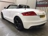 USED 2010 10 AUDI TT 2.0 TDI QUATTRO S LINE 2d 170 BHP FINANCE RATES  FROM 6.9%  APR