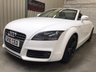 USED 2010 10 AUDI TT 2.0 TDI QUATTRO S LINE 2d 170 BHP FINANCE RATES  FROM 6.9%  APR