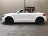 USED 2010 10 AUDI TT 2.0 TDI QUATTRO S LINE 2d 170 BHP FINANCE RATES  FROM 6.9%  APR
