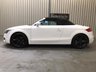 USED 2010 10 AUDI TT 2.0 TDI QUATTRO S LINE 2d 170 BHP FINANCE RATES  FROM 6.9%  APR