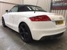 USED 2010 10 AUDI TT 2.0 TDI QUATTRO S LINE 2d 170 BHP FINANCE RATES  FROM 6.9%  APR