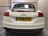 USED 2010 10 AUDI TT 2.0 TDI QUATTRO S LINE 2d 170 BHP FINANCE RATES  FROM 6.9%  APR