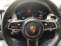 USED 2015 15 PORSCHE MACAN 2.0 PDK 5d 237 BHP OVER &pound;12500 OF OPTIONS