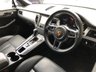 USED 2015 15 PORSCHE MACAN 2.0 PDK 5d 237 BHP OVER &pound;12500 OF OPTIONS