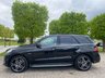 USED 2016 66 MERCEDES-BENZ GLE-CLASS 3.0 AMG GLE 43 4MATIC PREMIUM PLUS 5d AUTO 362 BHP FSH + 2Keys + Warranty