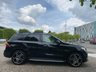 USED 2016 66 MERCEDES-BENZ GLE-CLASS 3.0 AMG GLE 43 4MATIC PREMIUM PLUS 5d AUTO 362 BHP FSH + 2Keys + Warranty