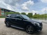 USED 2016 66 MERCEDES-BENZ GLE-CLASS 3.0 AMG GLE 43 4MATIC PREMIUM PLUS 5d AUTO 362 BHP FSH + 2Keys + Warranty