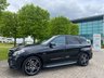 USED 2016 66 MERCEDES-BENZ GLE-CLASS 3.0 AMG GLE 43 4MATIC PREMIUM PLUS 5d AUTO 362 BHP FSH + 2Keys + Warranty